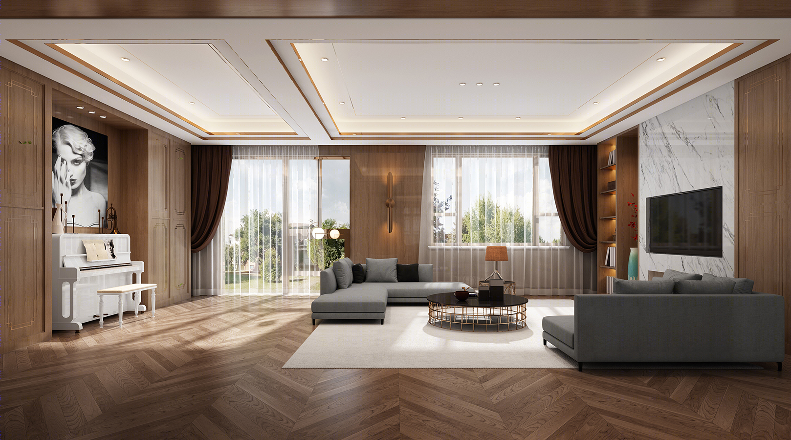 静安府丨中国上海-5