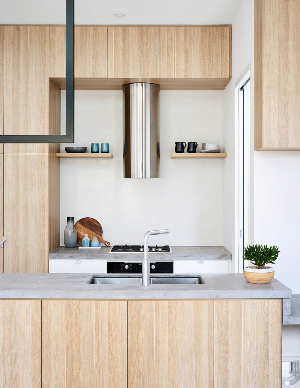 北 Fitzroy 猫宅，人猫共享温馨空间-10