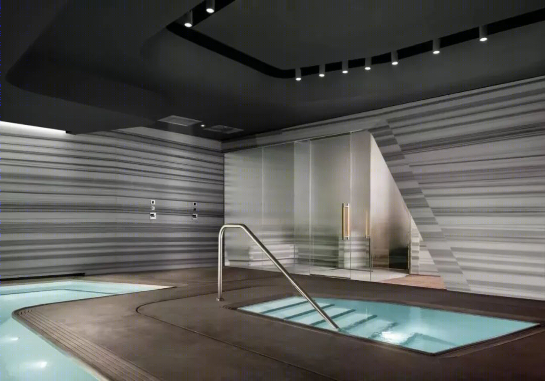 纽约顶级豪宅“520 West 28th”丨美国纽约丨扎哈·哈迪德-55