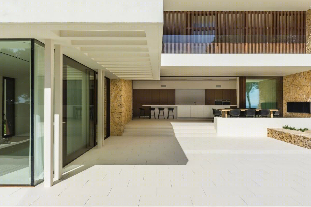 Juma Architects | 翻新与创新的住宅设计-138