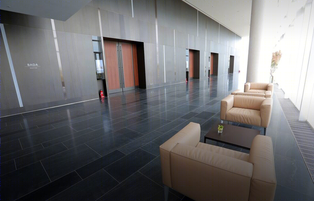 韩国江陵镜浦台海岸酒店-59