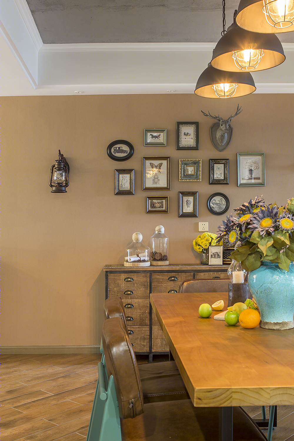 宁波百仕合装饰——穿越1930-31