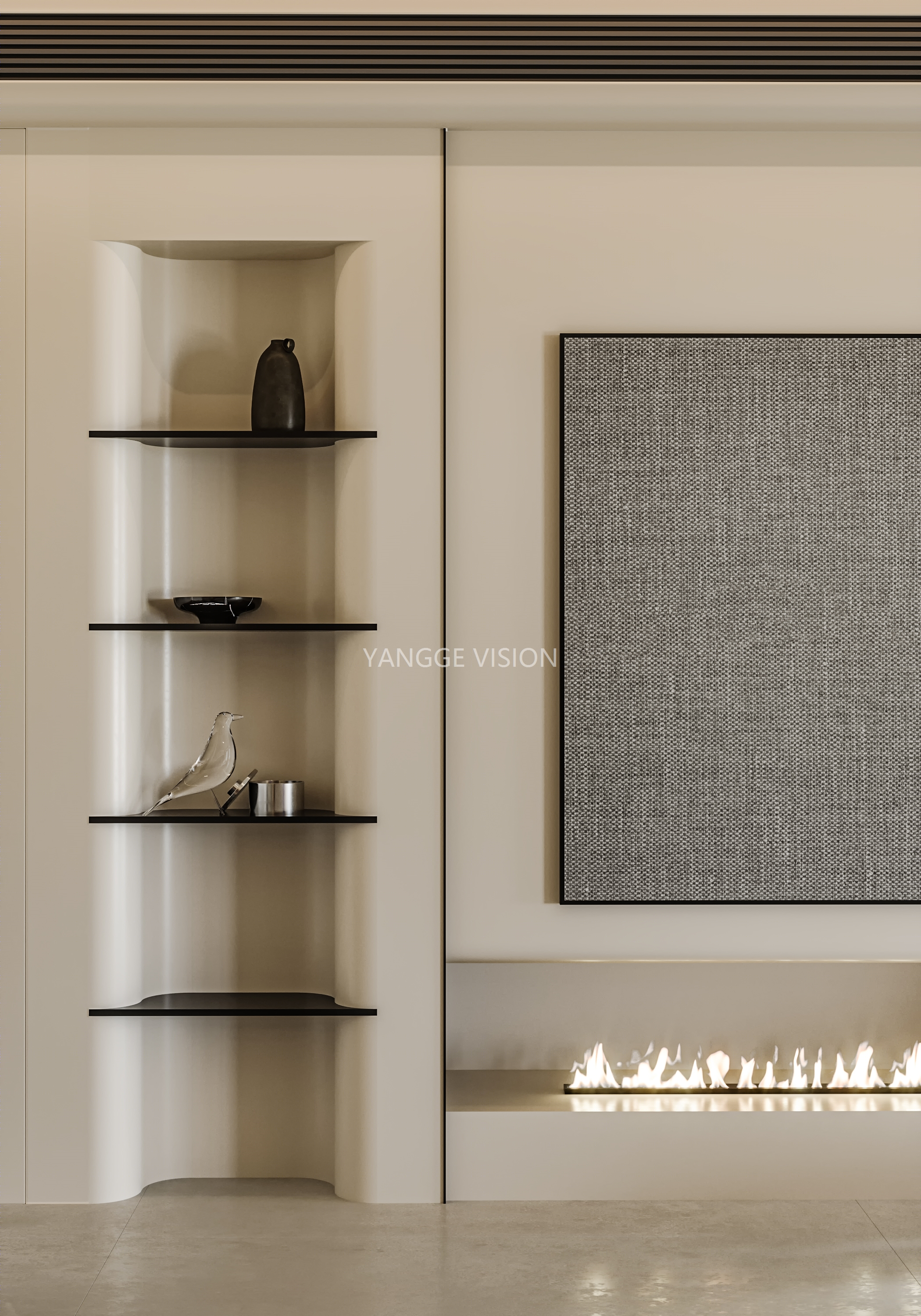 极简现代风盛行，PSCC 项目引领潮流-3