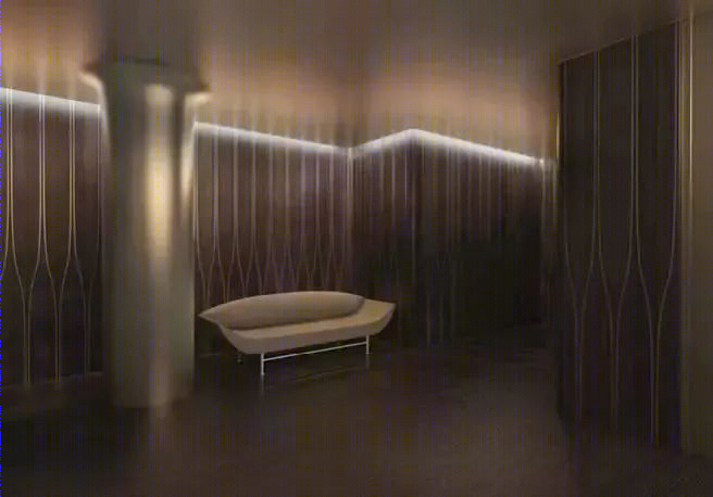 纽约顶级豪宅“520 West 28th”丨美国纽约丨扎哈·哈迪德-56