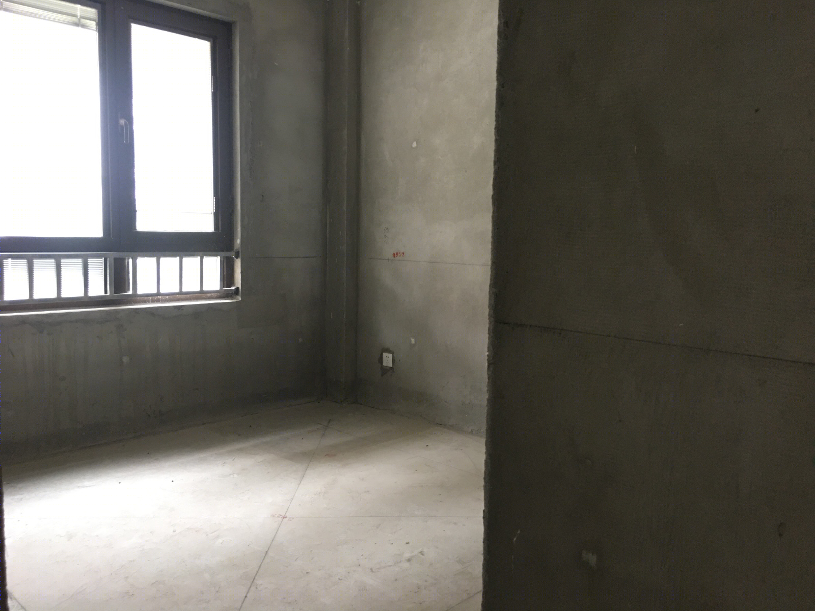 冠程设计|| 书禹 | 紧凑户型逆袭，功能与美观兼具的室内改造-37