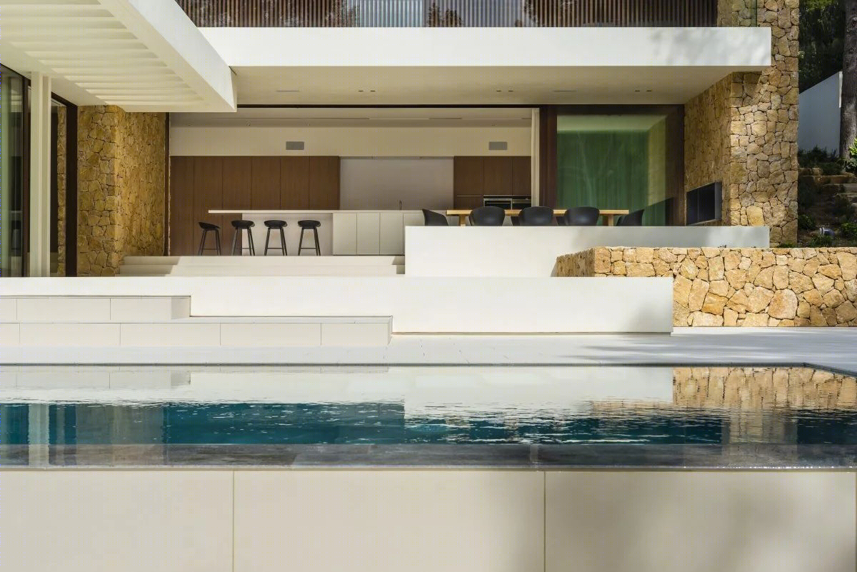 Juma Architects | 翻新与创新的住宅设计-139