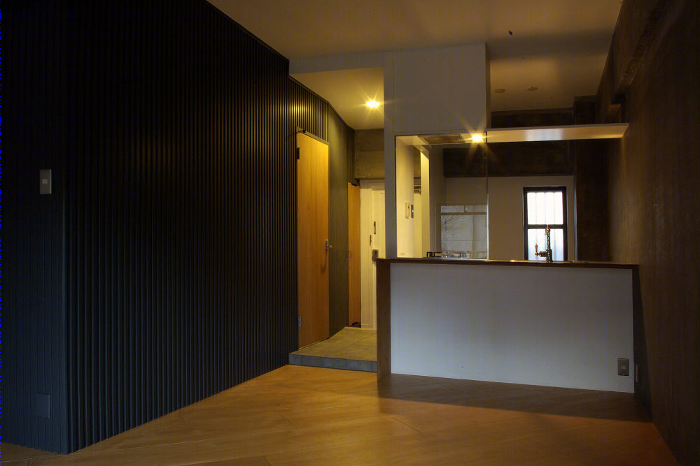 河滨公寓的翻新之路-1