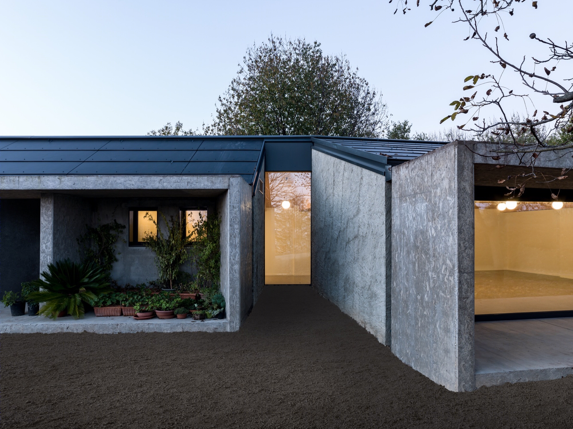 意大利布雷达纳农业展览馆-3