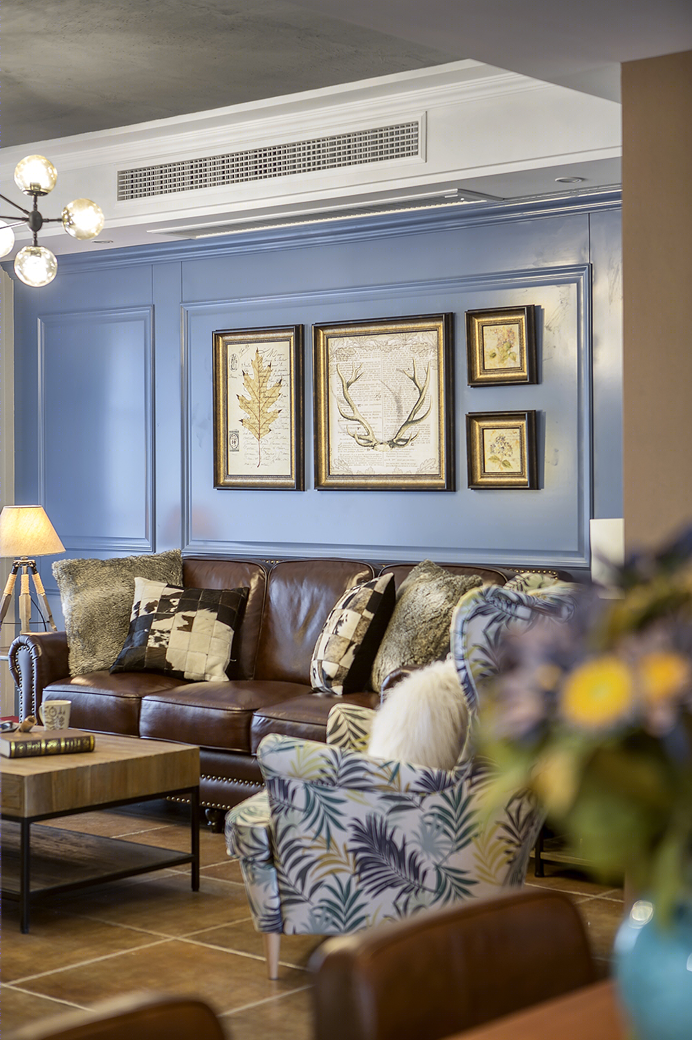 宁波百仕合装饰——穿越1930-32