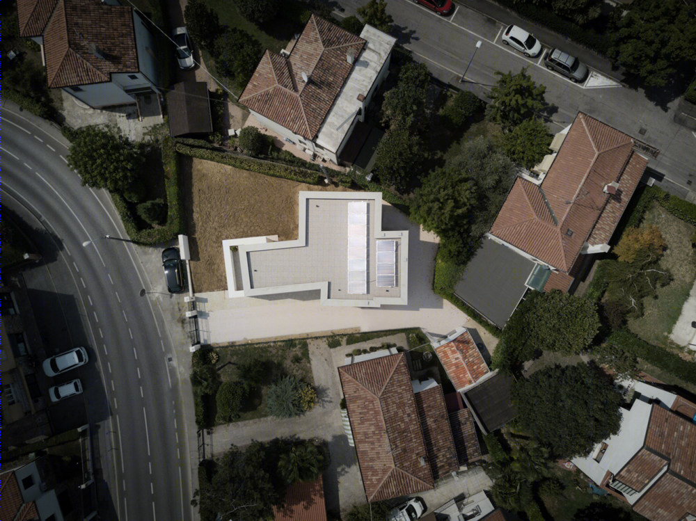 简约时尚的 PD House 设计-1