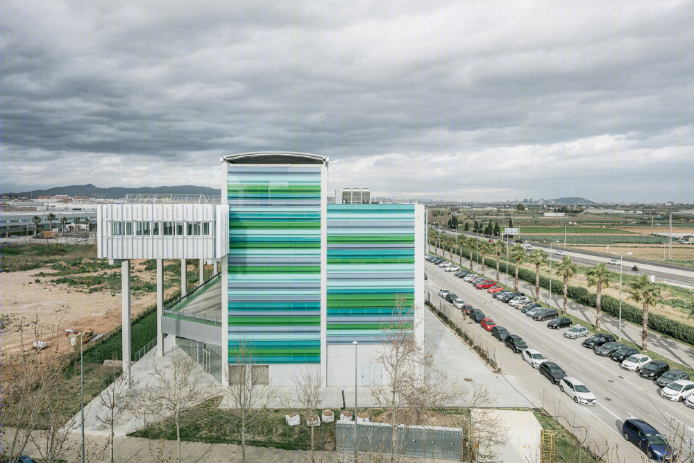 苏格拉底·比拉代坎斯大楼-24