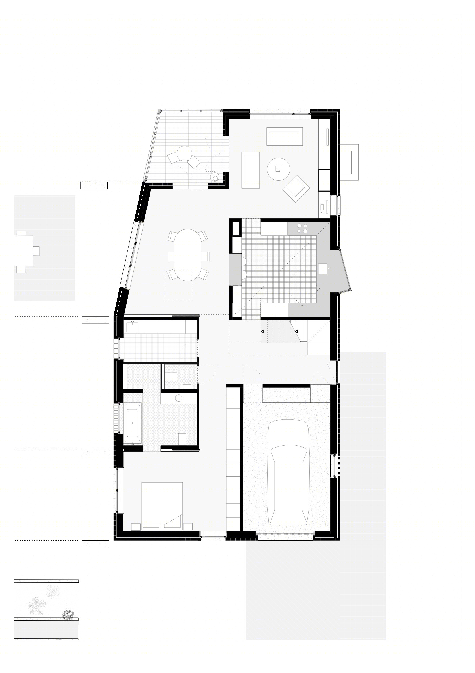 山丘之上的别墅-25