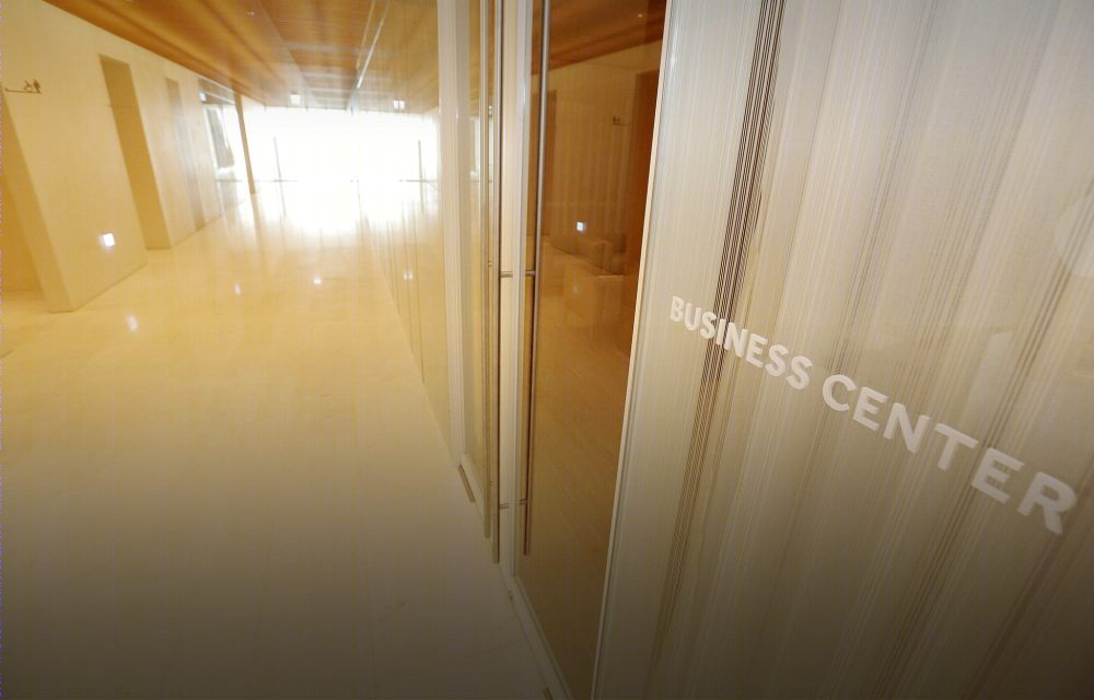 韩国江陵镜浦台海岸酒店-62