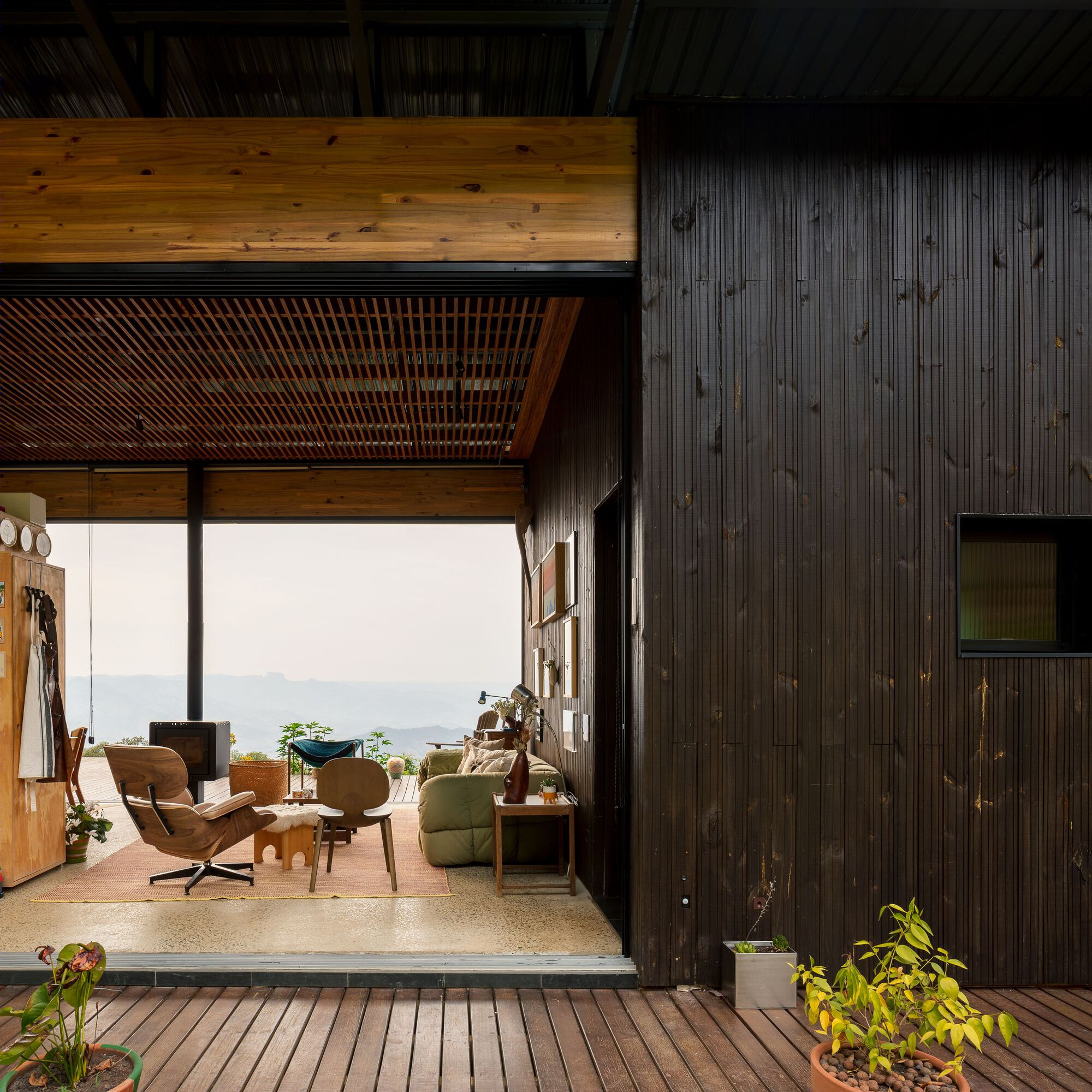巴西 Cancha House-29