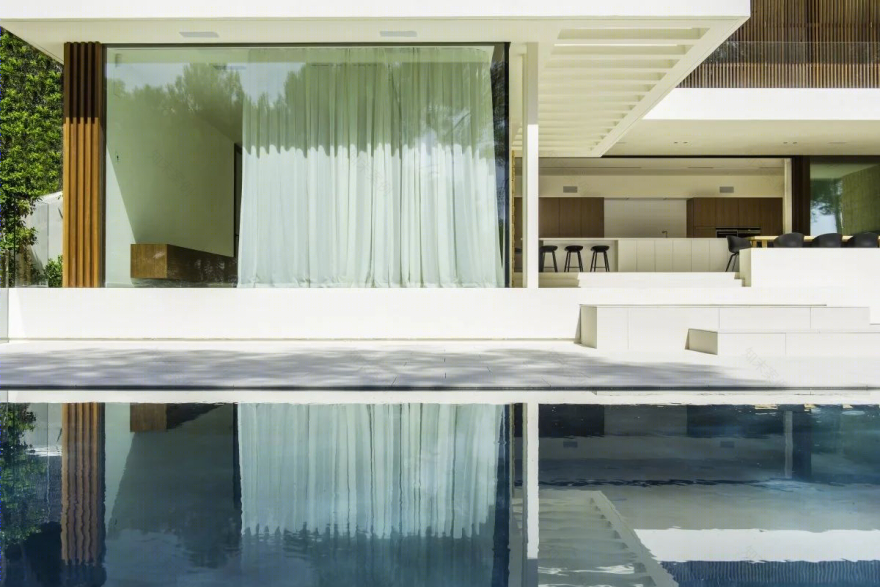 Juma Architects | 翻新与创新的住宅设计-140