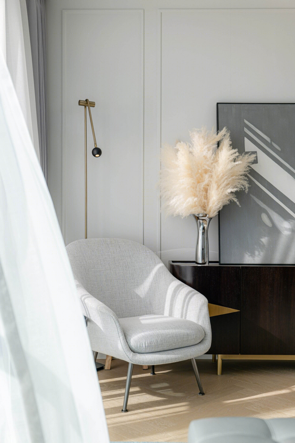 烟台·融创壹品上叠洋房样板间-23