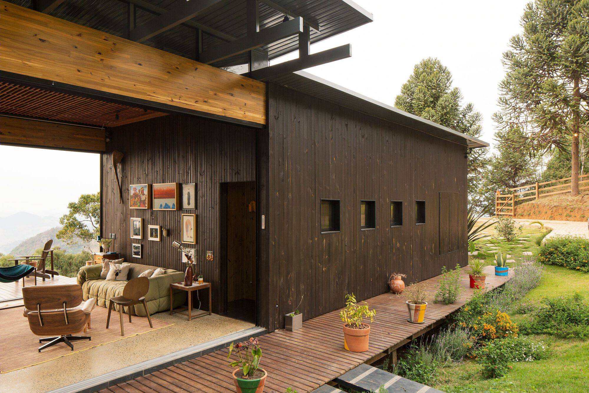 巴西 Cancha House-30