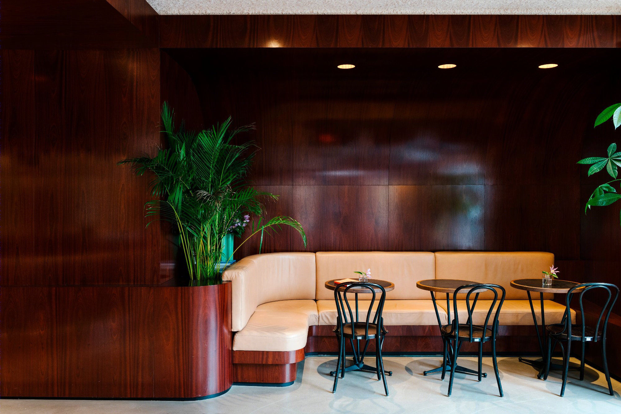 Altu丨咖啡店丨卡农丨t Kanon-1