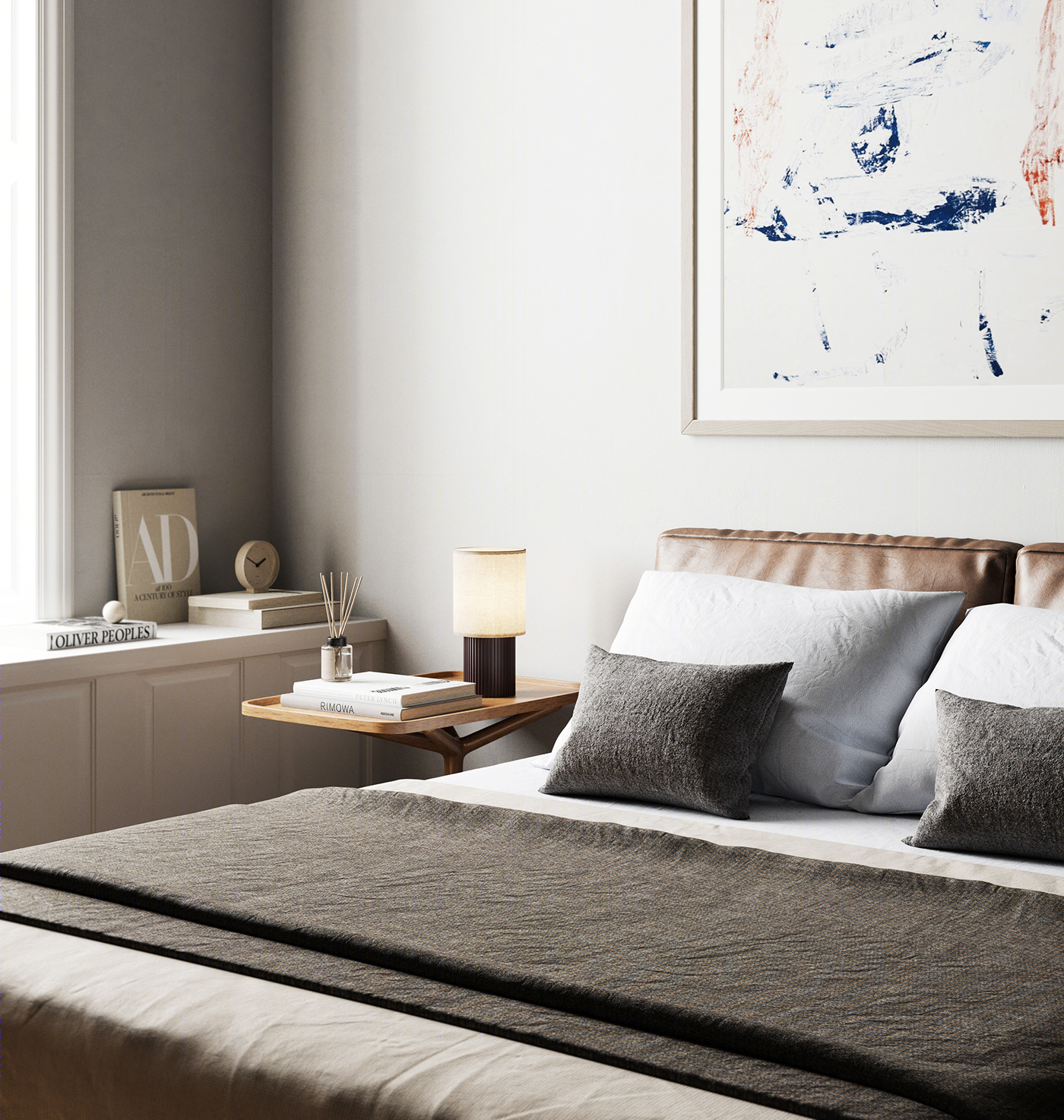 2021 年度最佳室内设计作品合集-54