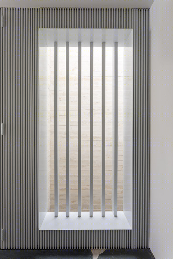 里约热内卢 LEBLON 建筑的室内设计亮点-22