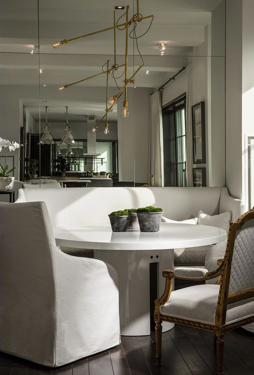 迈克尔·道金斯的永恒品味超级奢宅设计-106