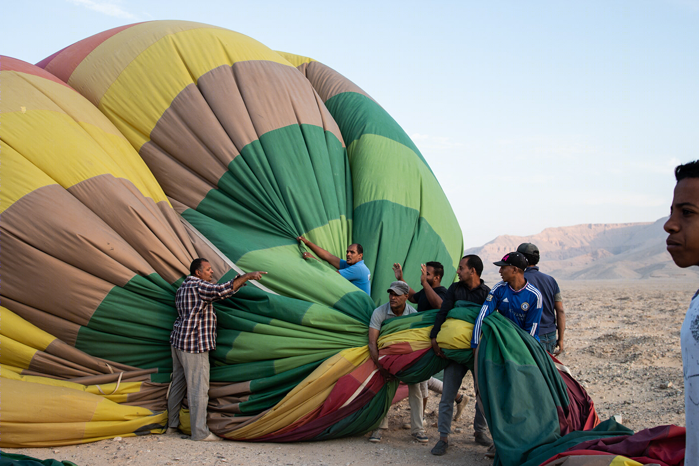 Travel l Egypt 2019-1