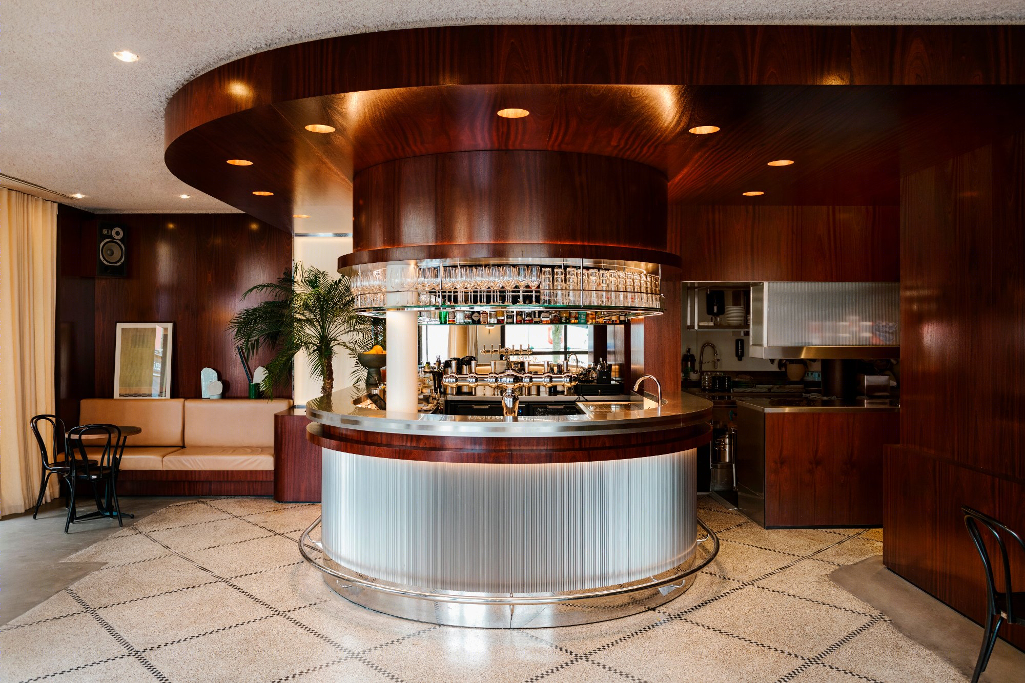 Altu丨咖啡店丨卡农丨t Kanon-0