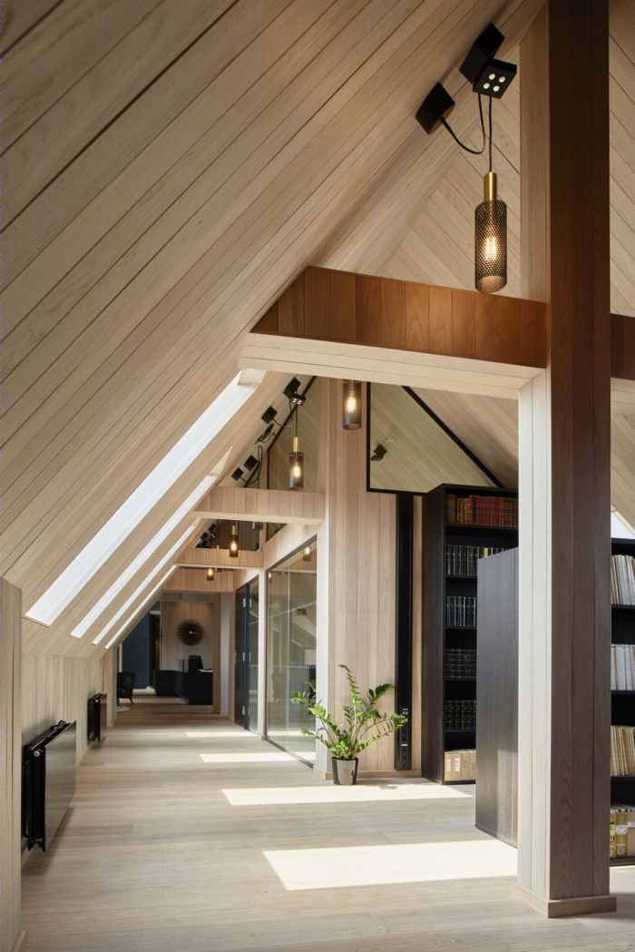 挪威 Sands 律师事务所  Mellbye Arkitekter-3