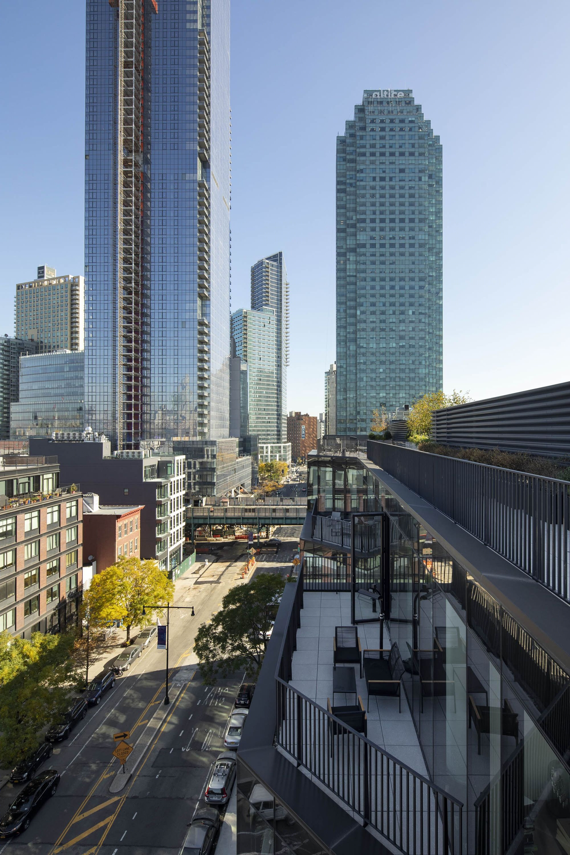 Long Island 公寓设计丨美国纽约-13