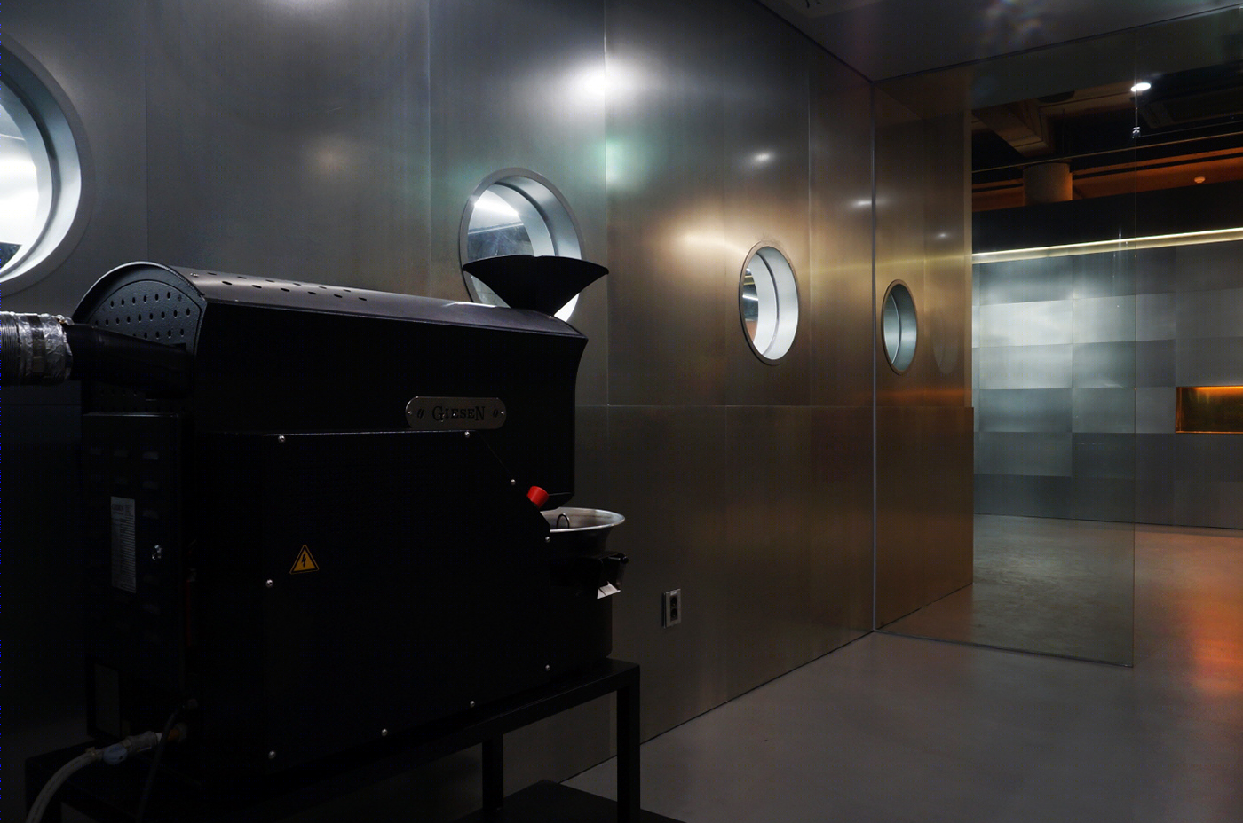 E Bakery Lab, Seoul-5