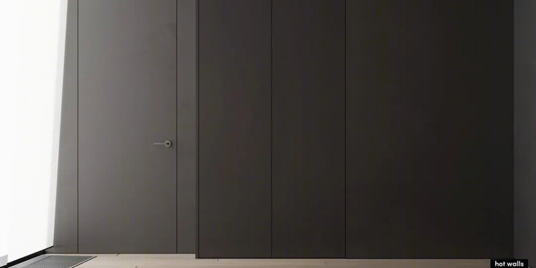 莫斯科 86 号城市，高级灰打造硬核魅力生活空间-33