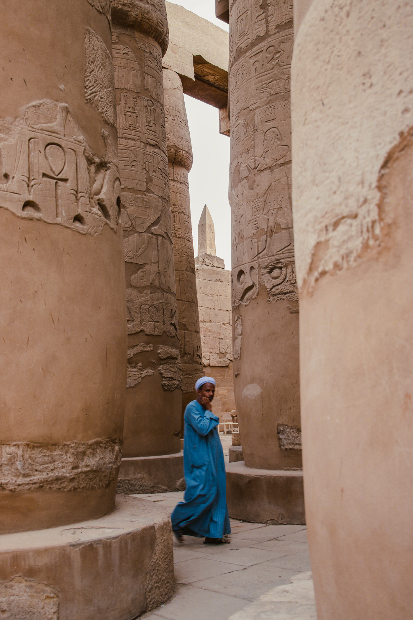 Travel l Egypt 2019-2