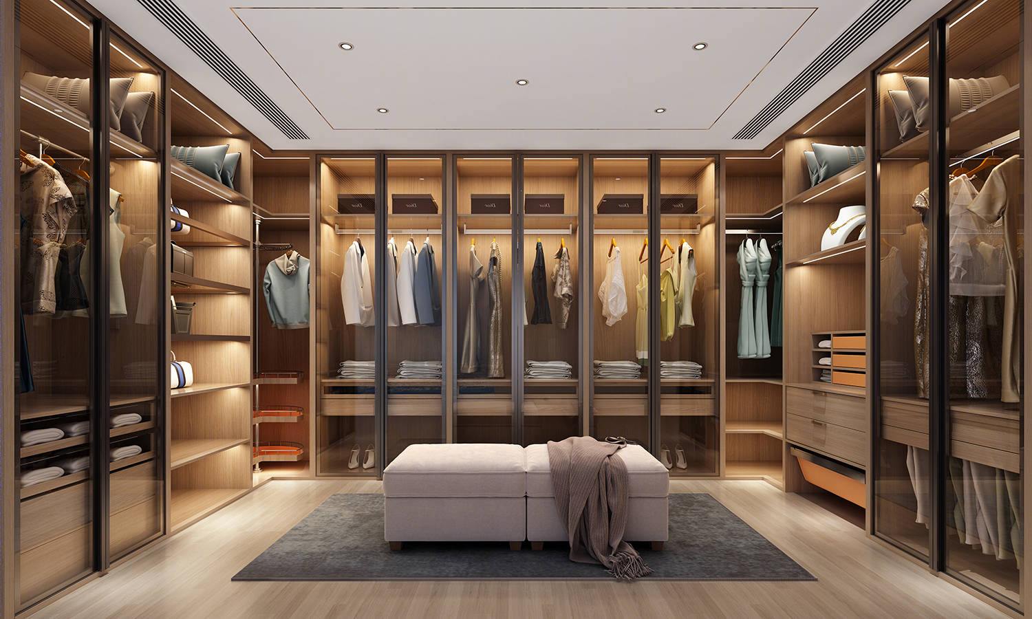 静安府丨中国上海-8