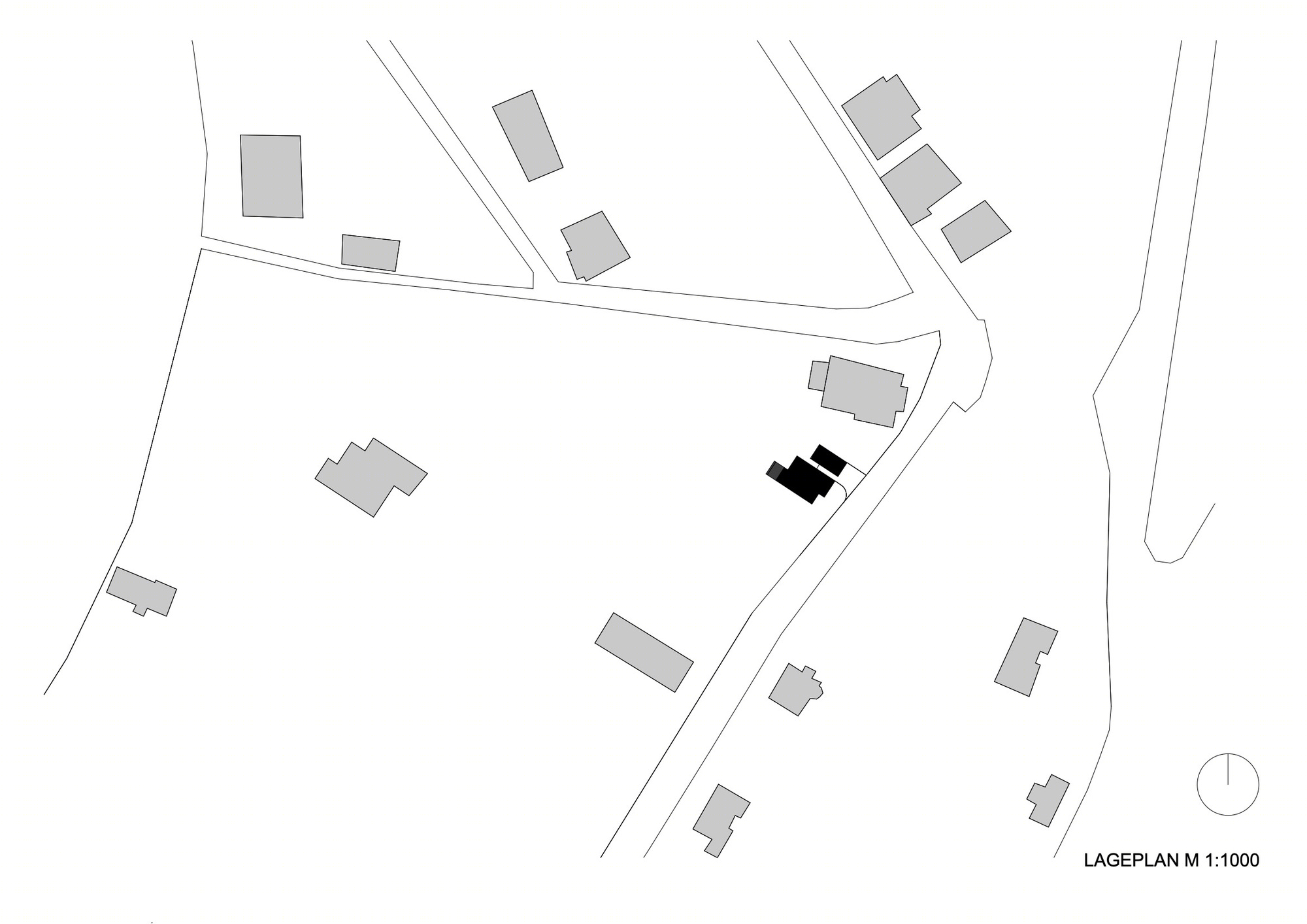 绿意盎然的家 | 维也纳伯格高地可持续住宅设计-23