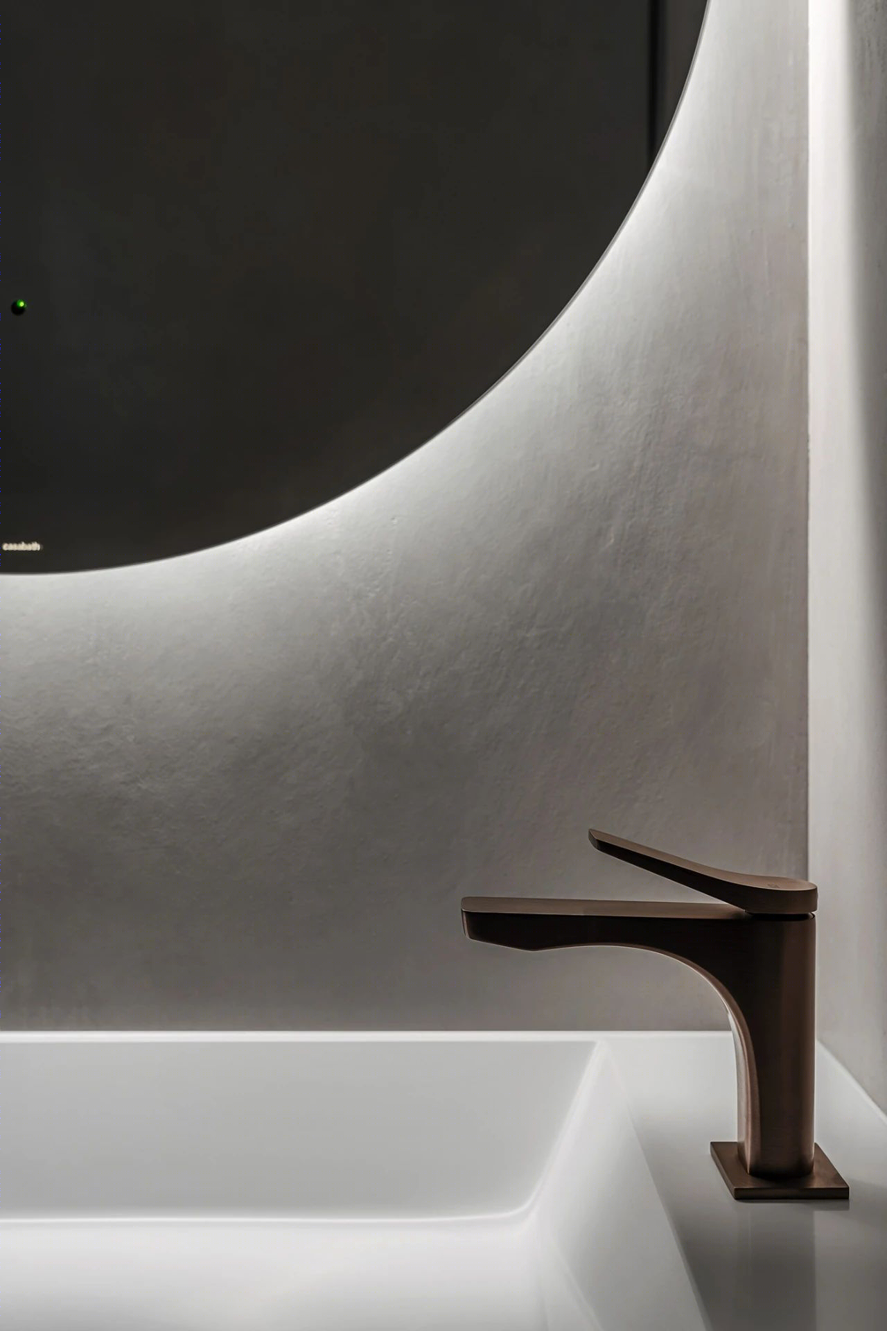 104㎡现代简约优雅住宅丨乌克兰基辅丨Daria Babii-37