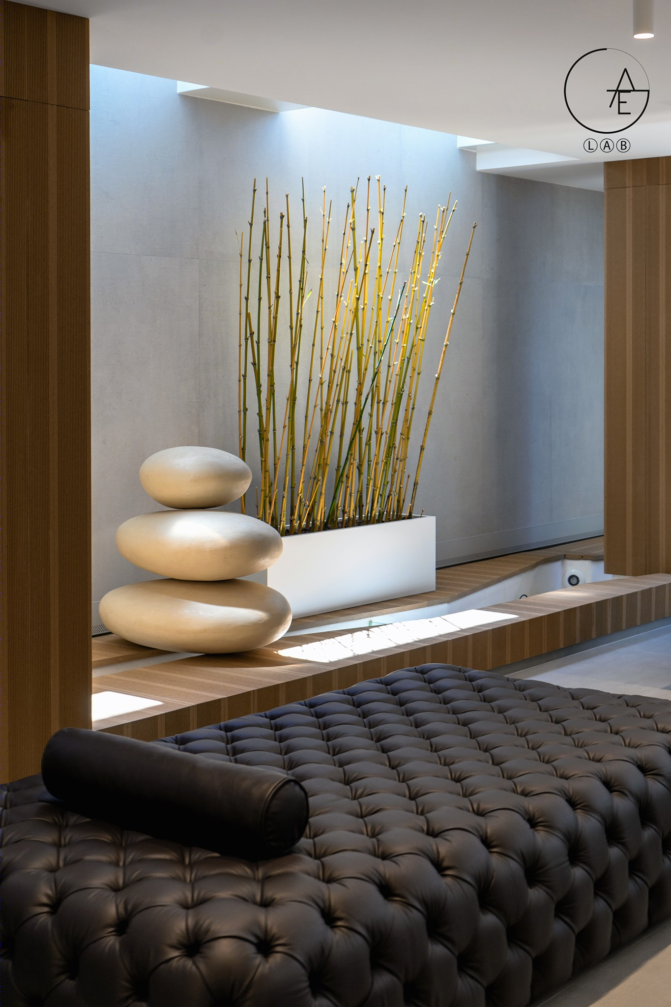 意式家居空间，展示生活美学-70