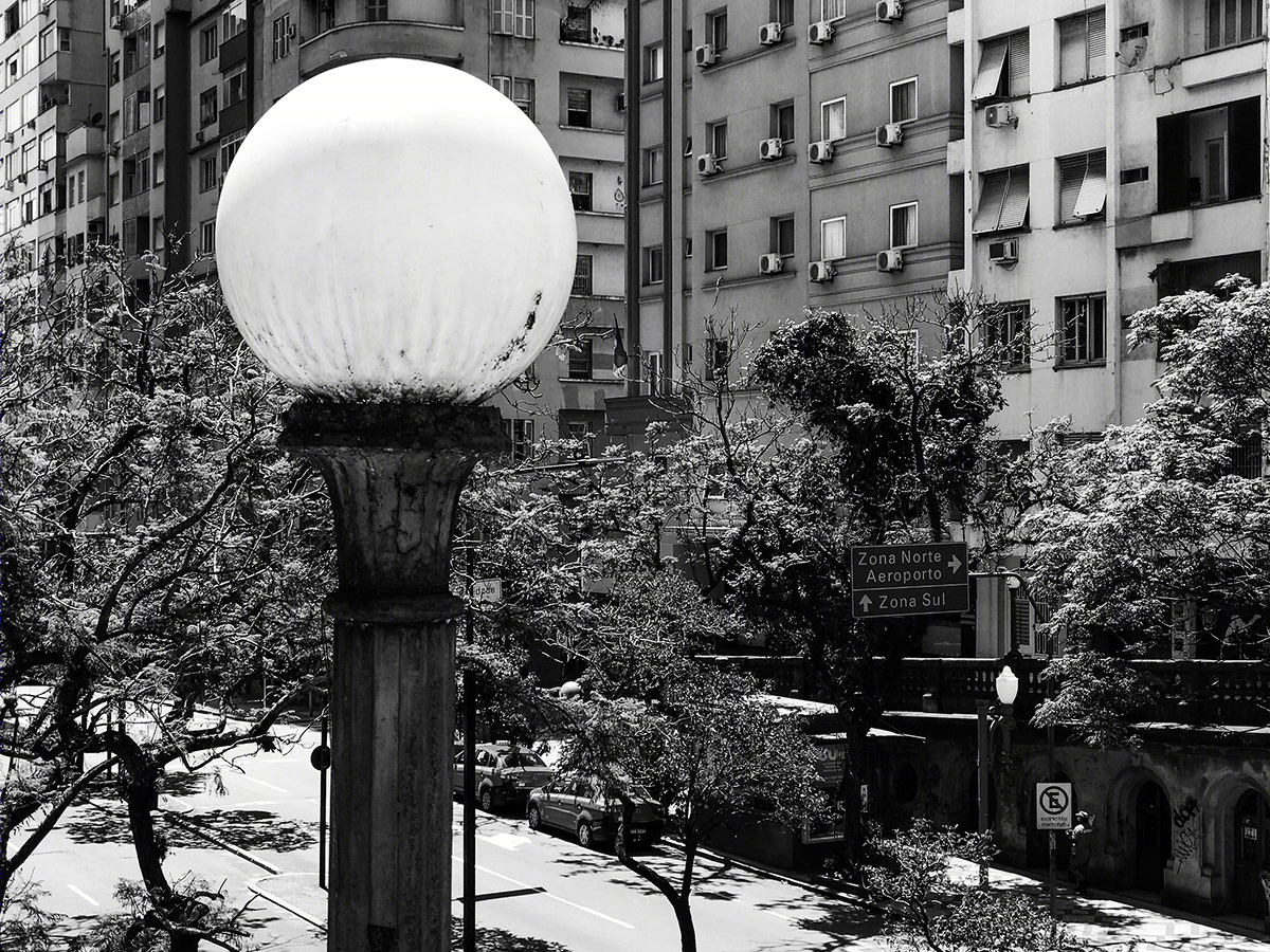 Viaduto Otávio Rocha | Porto Alegre-9