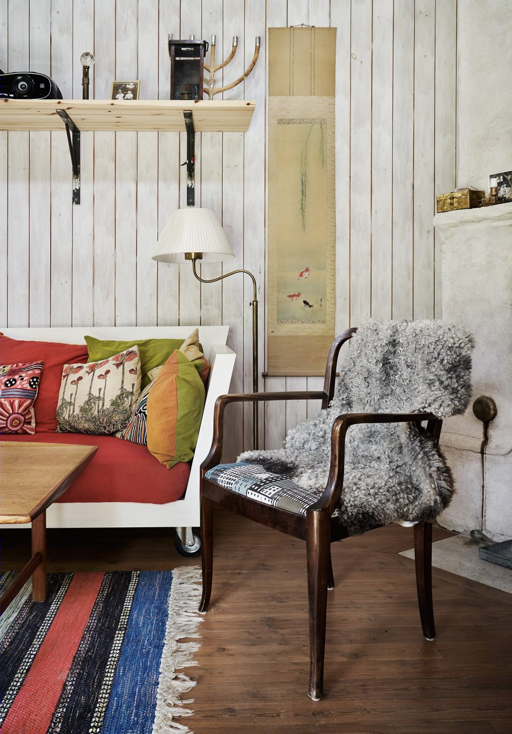 Gotland 海边别墅，极简与自然的美妙融合-7