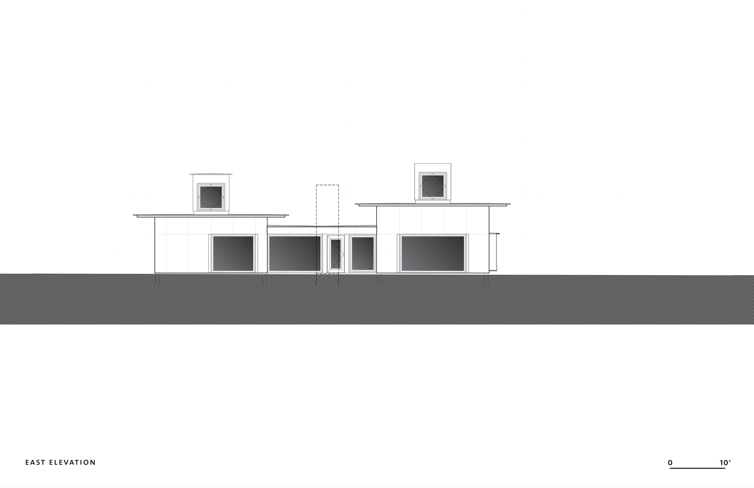 美国明尼苏达州 Duluth 市现代城市住宅，巧妙融入自然景观-63