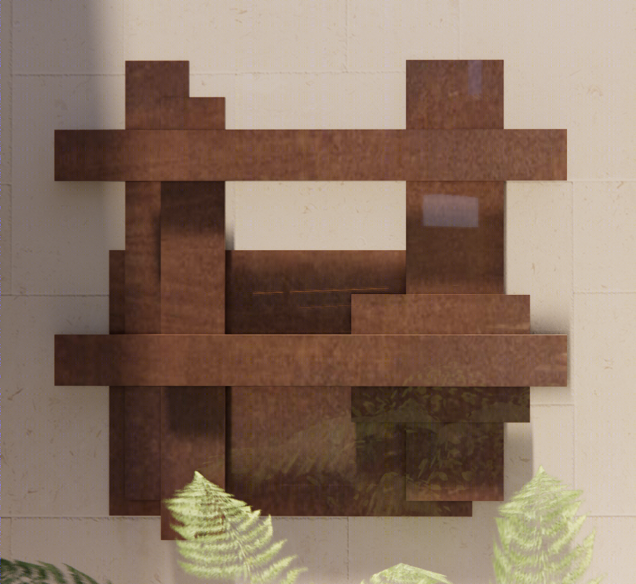 西班牙马德里现代住宅设计丨Maria Spada-28