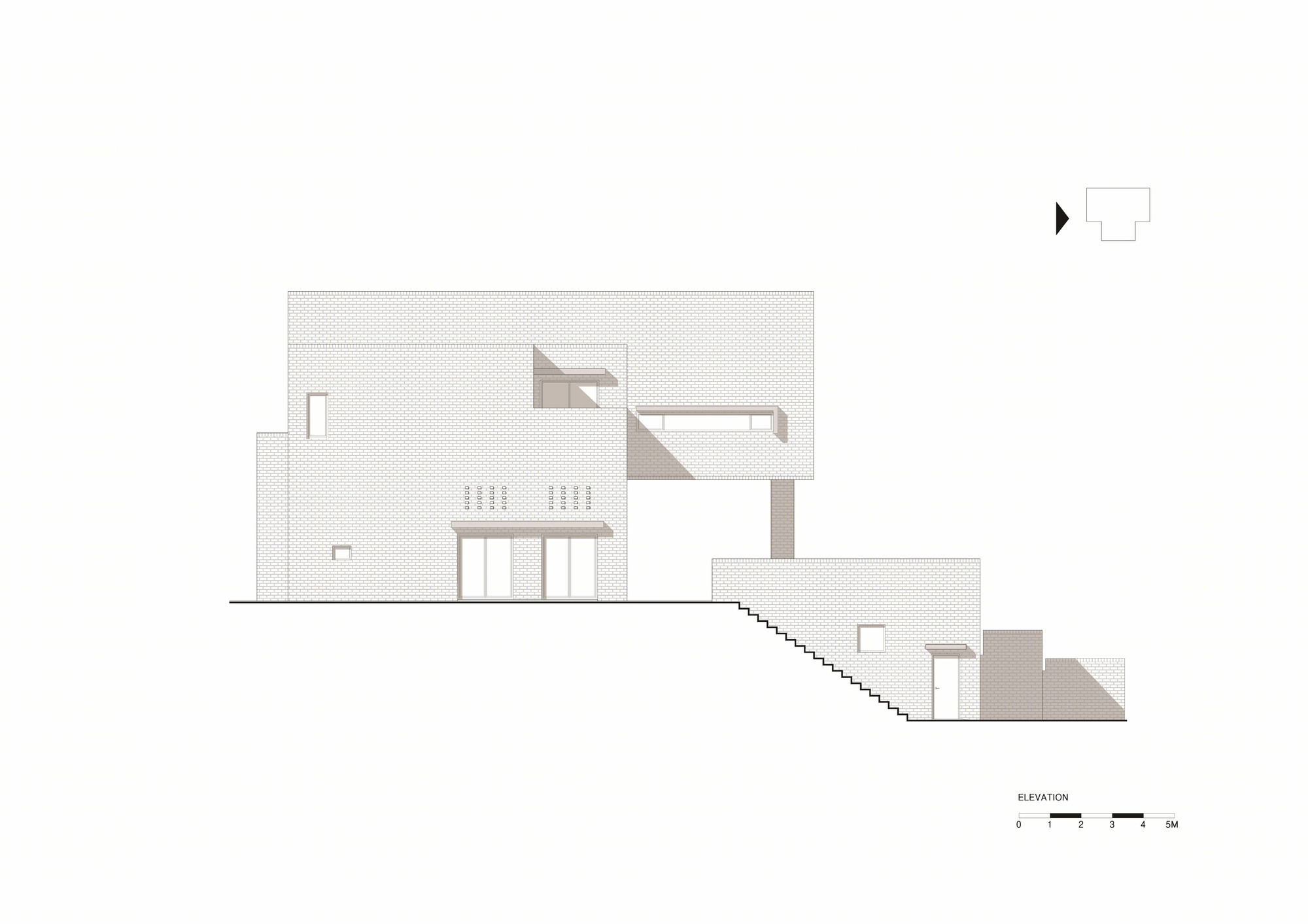 Jetavana Seon(Zen)Center 的佛教寺庙设计-39