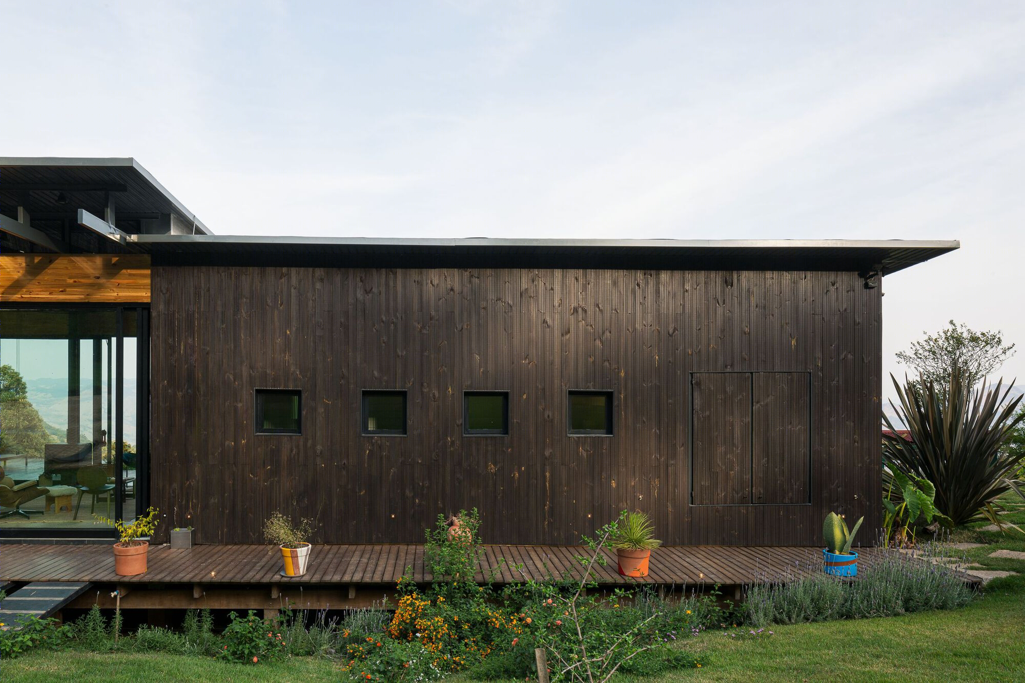 巴西 Cancha House-31