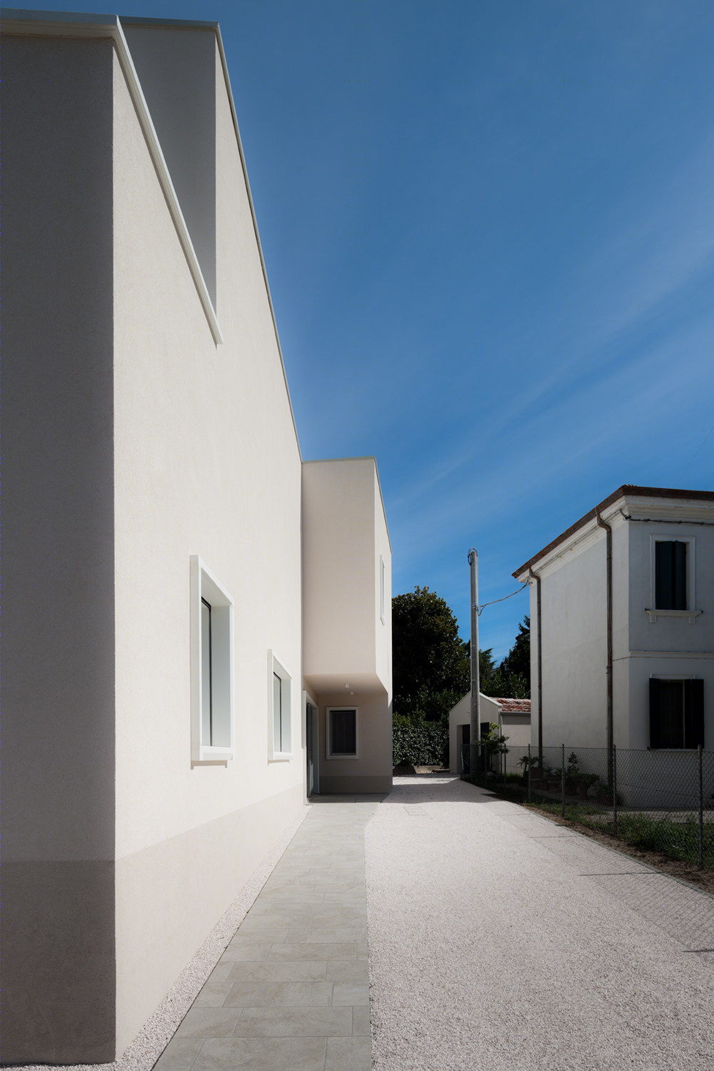 简约时尚的 PD House 设计-2