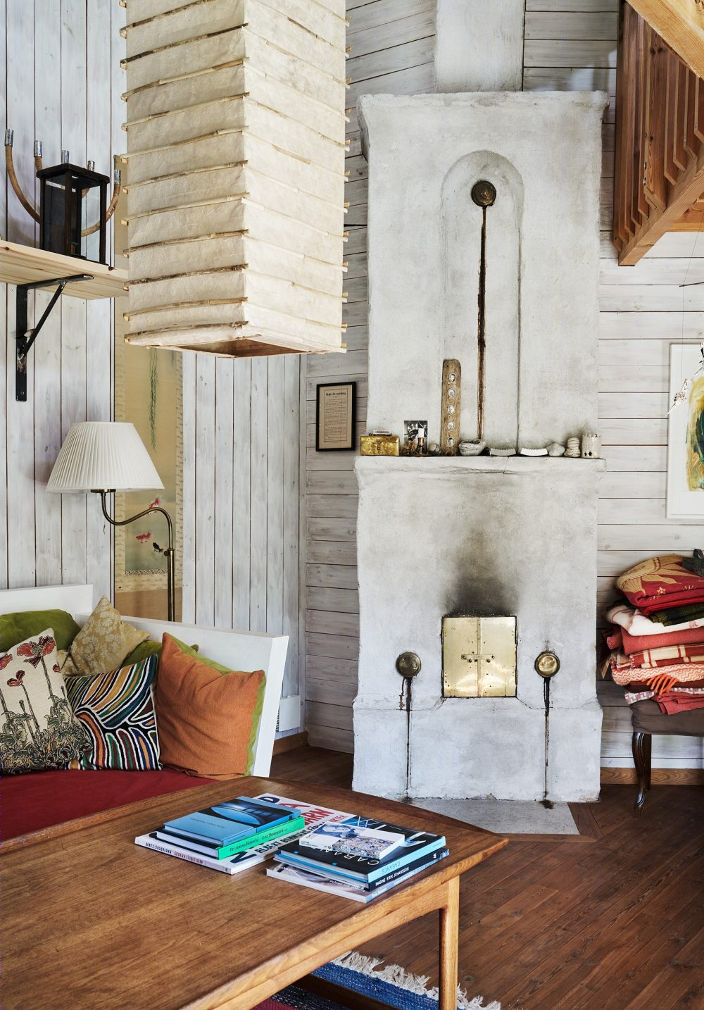 Gotland 海边别墅，极简与自然的美妙融合-9