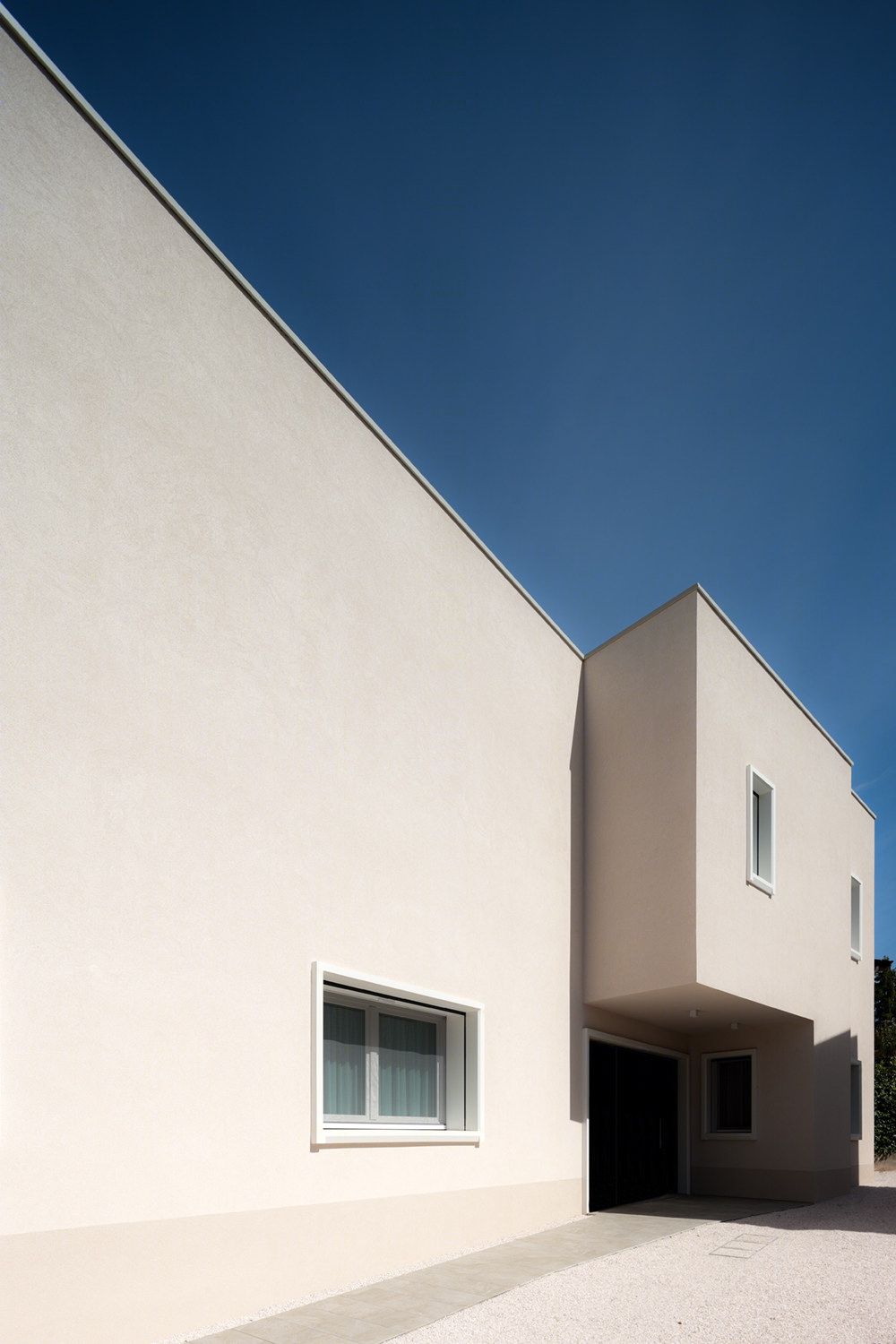 简约时尚的 PD House 设计-3