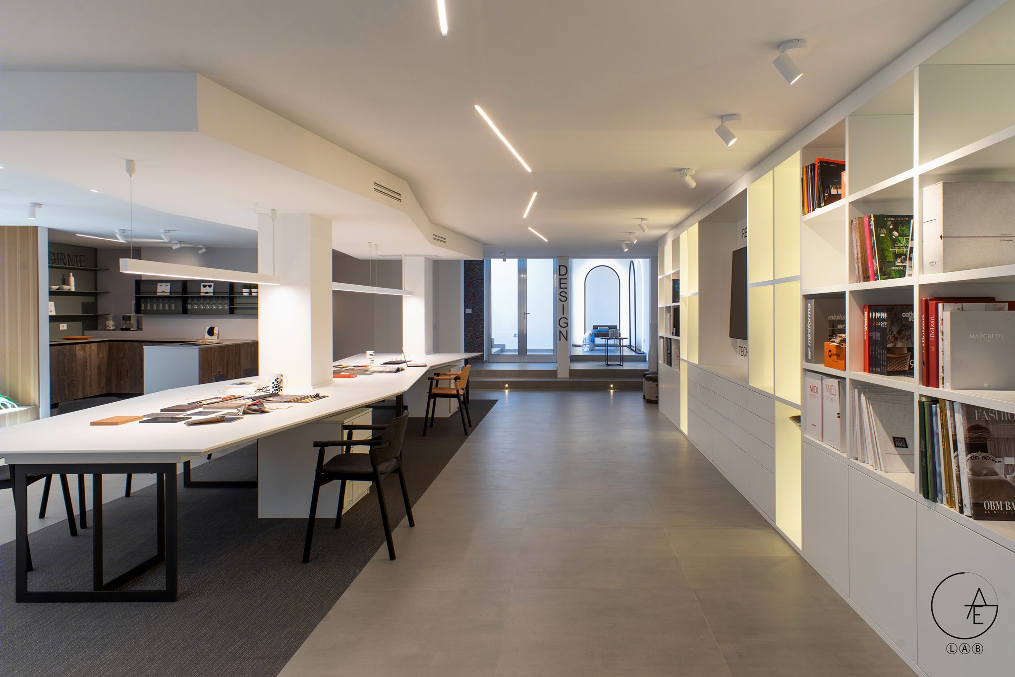 意式家居空间，展示生活美学-71