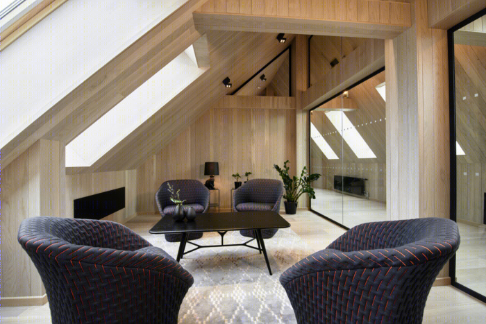 挪威 Sands 律师事务所  Mellbye Arkitekter-4