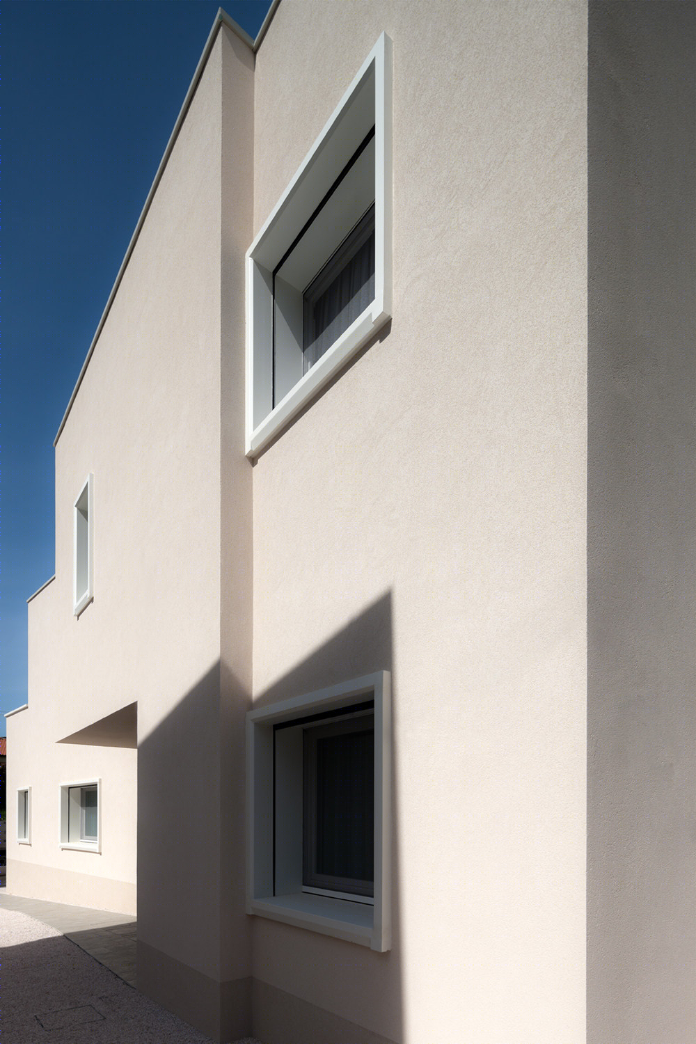 简约时尚的 PD House 设计-4