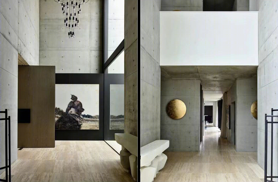 图拉克二世公寓丨澳大利亚墨尔本丨Simone Haag-14