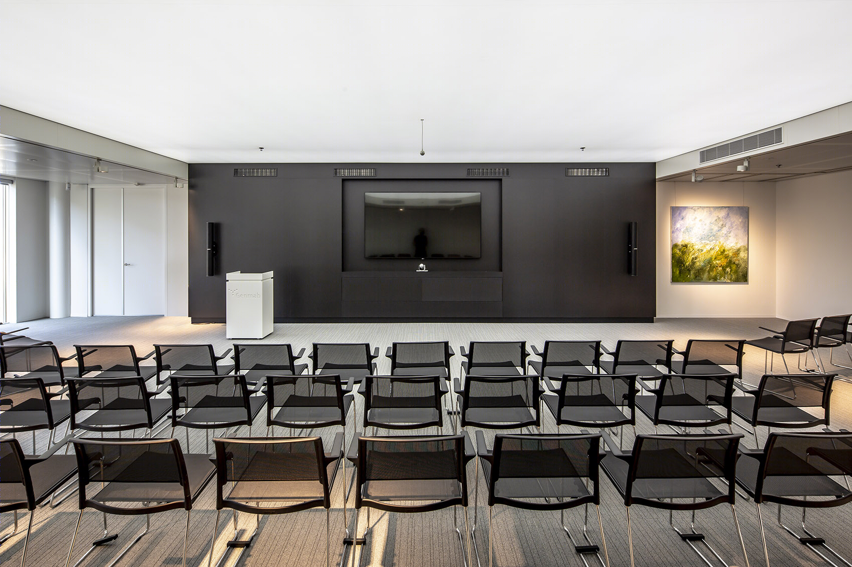 Genmab 科研大楼-49